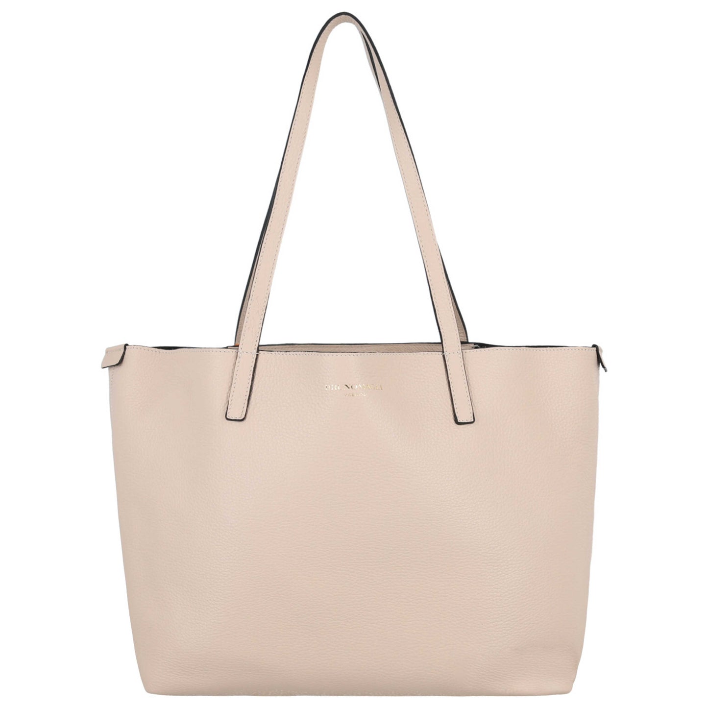 Front view of Bruno Magli Everything Handbags F1508PB-017