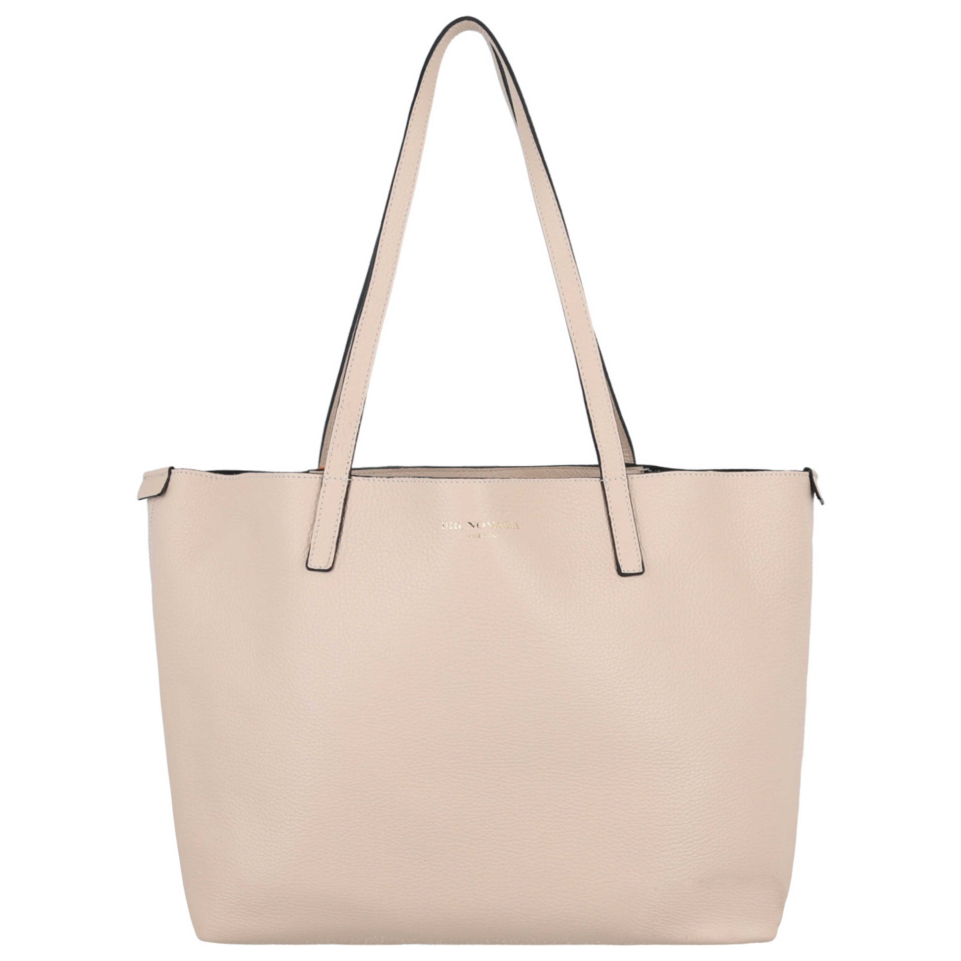 Front view of Bruno Magli Everything Handbags F1508PB-017