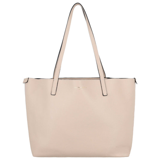 Front view of Bruno Magli Everything Handbags F1508PB-017