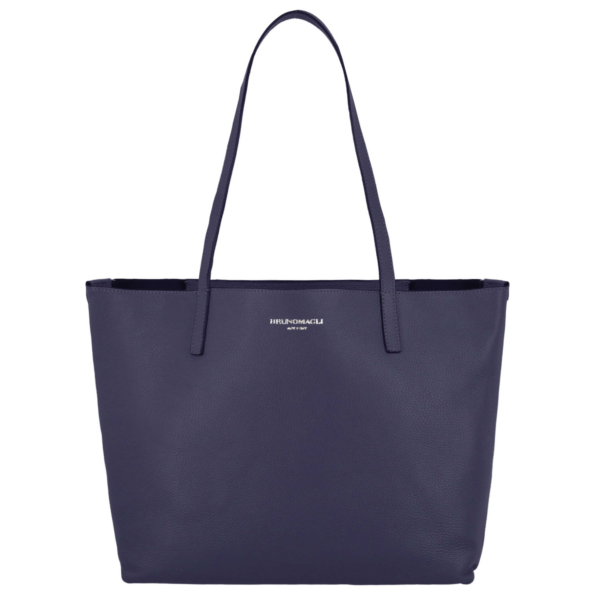 Front view of Bruno Magli Everything Handbags F1508PB-019