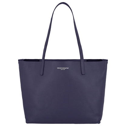 Front view of Bruno Magli Everything Handbags F1508PB-019