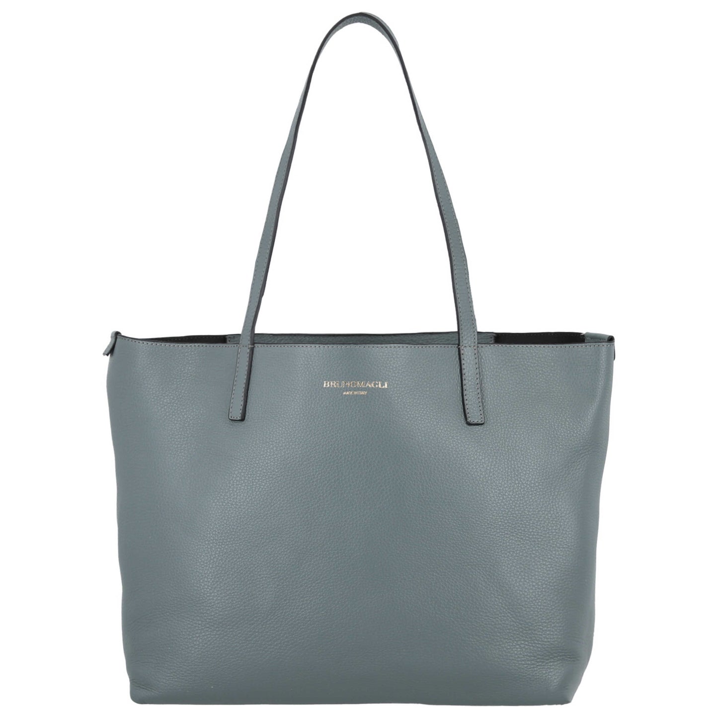 Front view of Bruno Magli Everything Handbags F1508PB-020