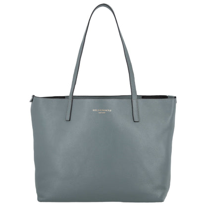 Front view of Bruno Magli Everything Handbags F1508PB-020