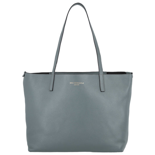 Front view of Bruno Magli Everything Handbags F1508PB-020