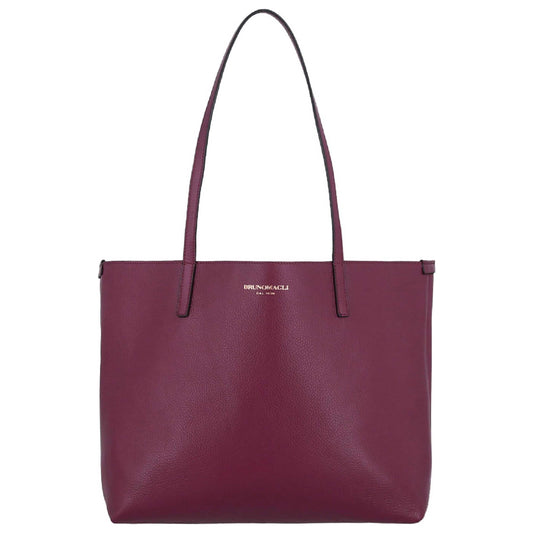 Front view of Bruno Magli Everything Handbags F1508PB-118