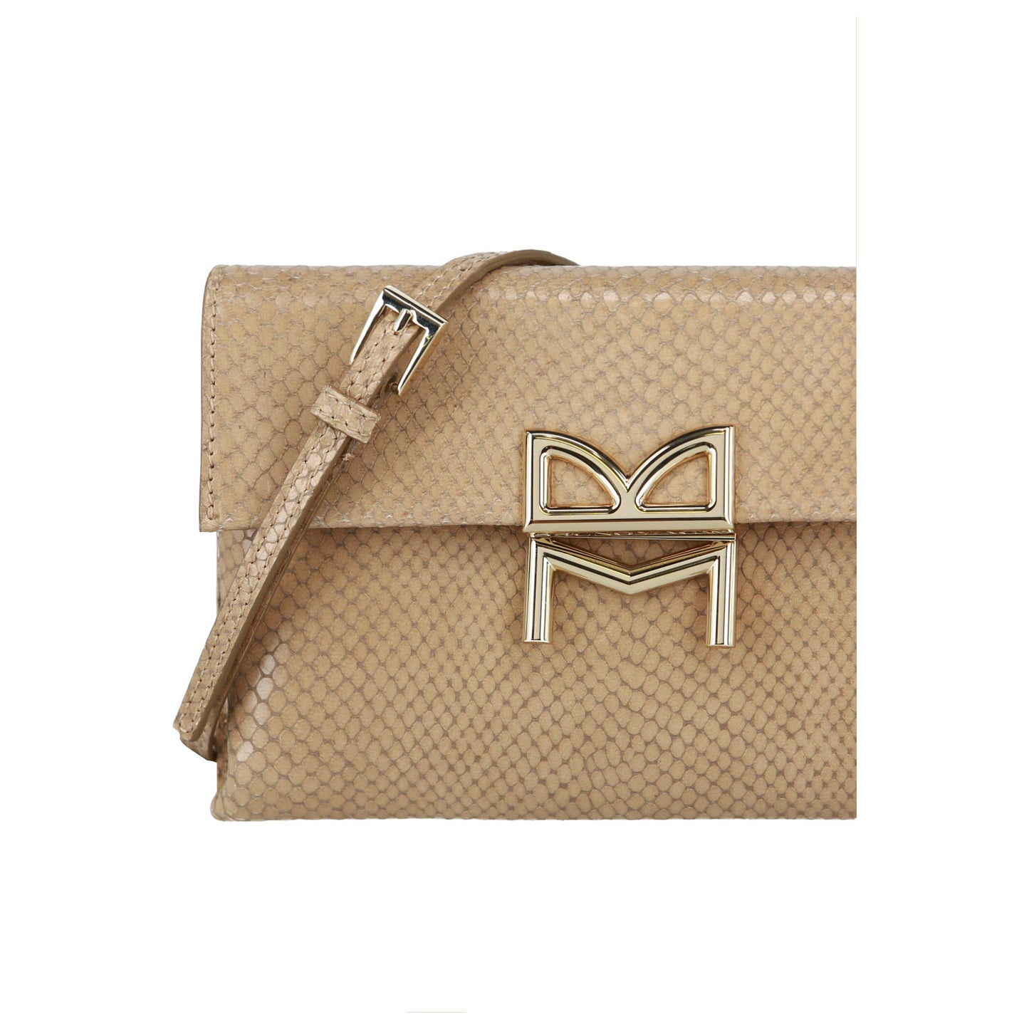Bruno Magli Micro Handbags F1516SK-017 - Image #3