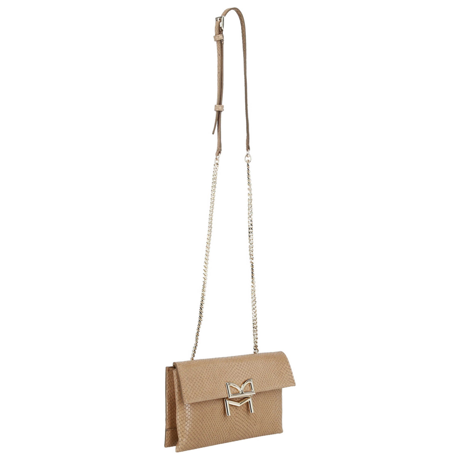 Bruno Magli Micro Handbags F1516SK-017 - Image #4