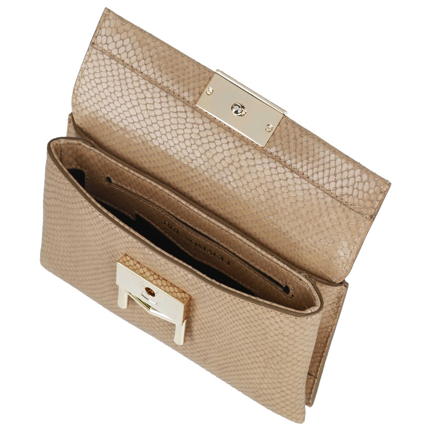 Bruno Magli Micro Handbags F1516SK-017 - Image #5