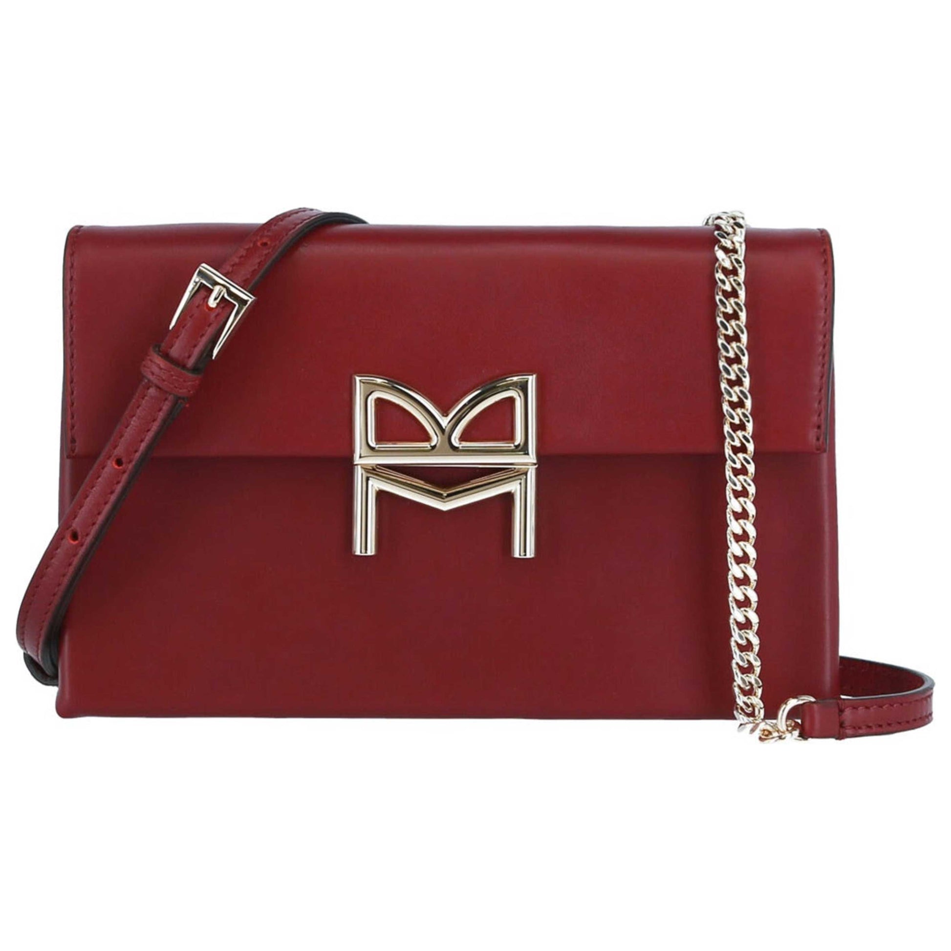 Front view of Bruno Magli Micro Handbags F1516SM-118