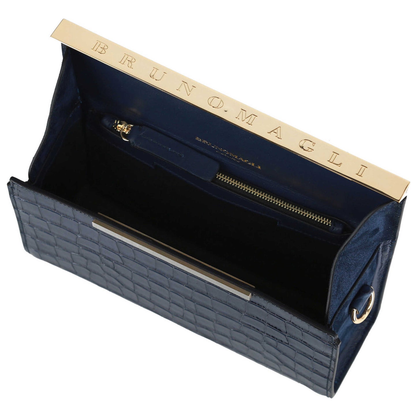 Bruno Magli Bar Handbags F1520CC-019 - Image #2