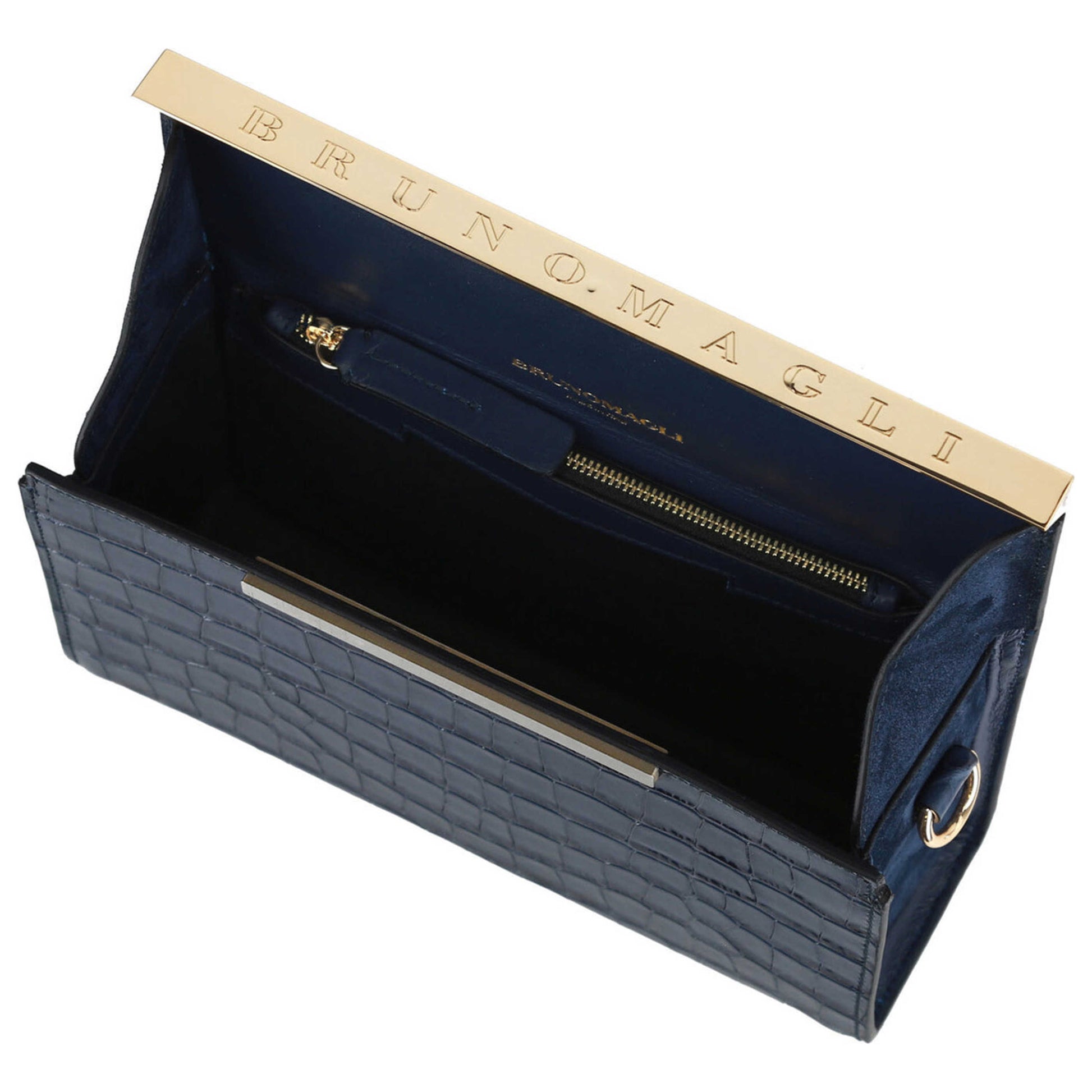 Bruno Magli Bar Handbags F1520CC-019 - Image #2