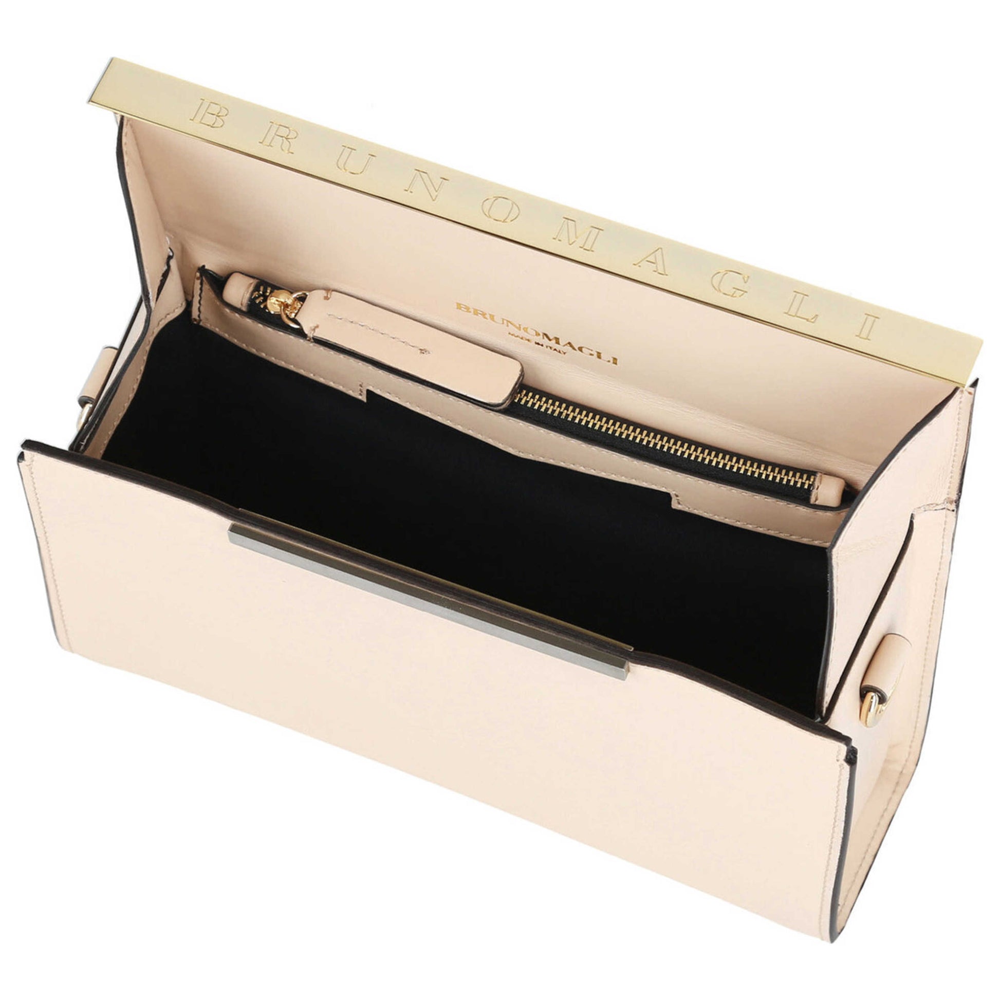 Bruno Magli Bar Handbags F1520TR-017 - Image #7