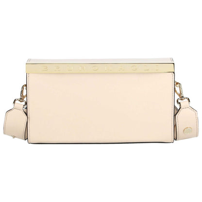 Front view of Bruno Magli Bar Handbags F1520TR-017