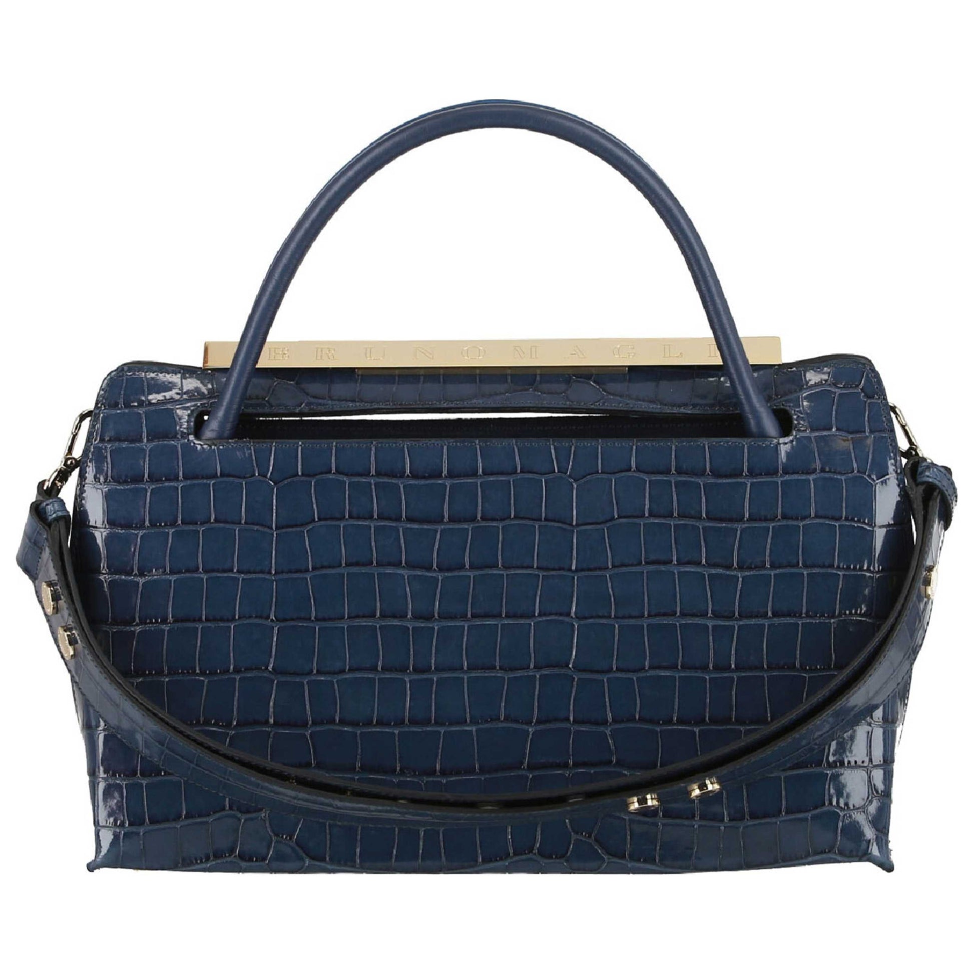 Front view of Bruno Magli Handbags F1521CC-019