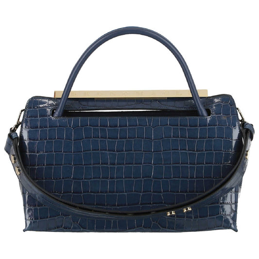 Front view of Bruno Magli Handbags F1521CC-019