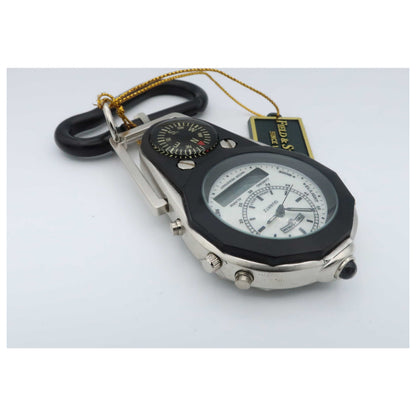 Field + Stream Trail Lite Men's Japanese Quartz (Battery-Powered) Watch F165FOBW-PO - Image #3