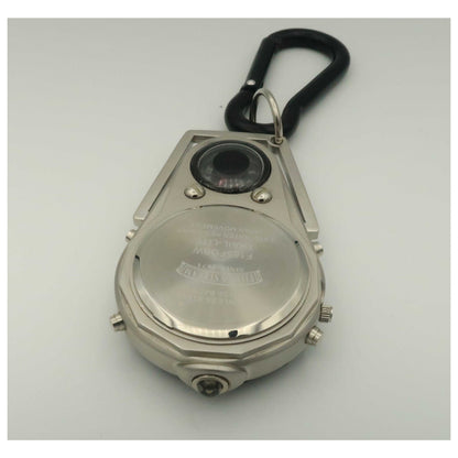 Field + Stream Trail Lite Men's Japanese Quartz (Battery-Powered) Watch F165FOBW-SDV - Image #2