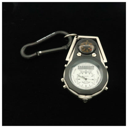 Front view of Field + Stream Trail Lite Men's Japanese Quartz (Battery-Powered) Watch F165FOBW-SDV