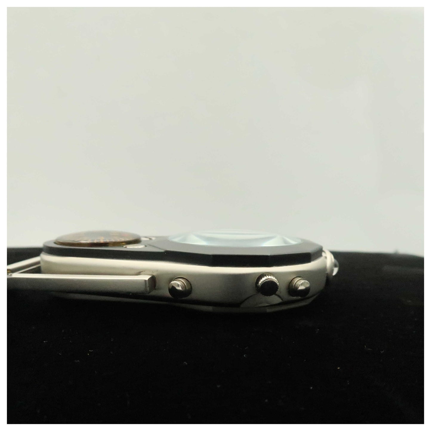Field + Stream Trail Lite Men's Japanese Quartz (Battery-Powered) Watch F165FOBW-SDV - Image #3