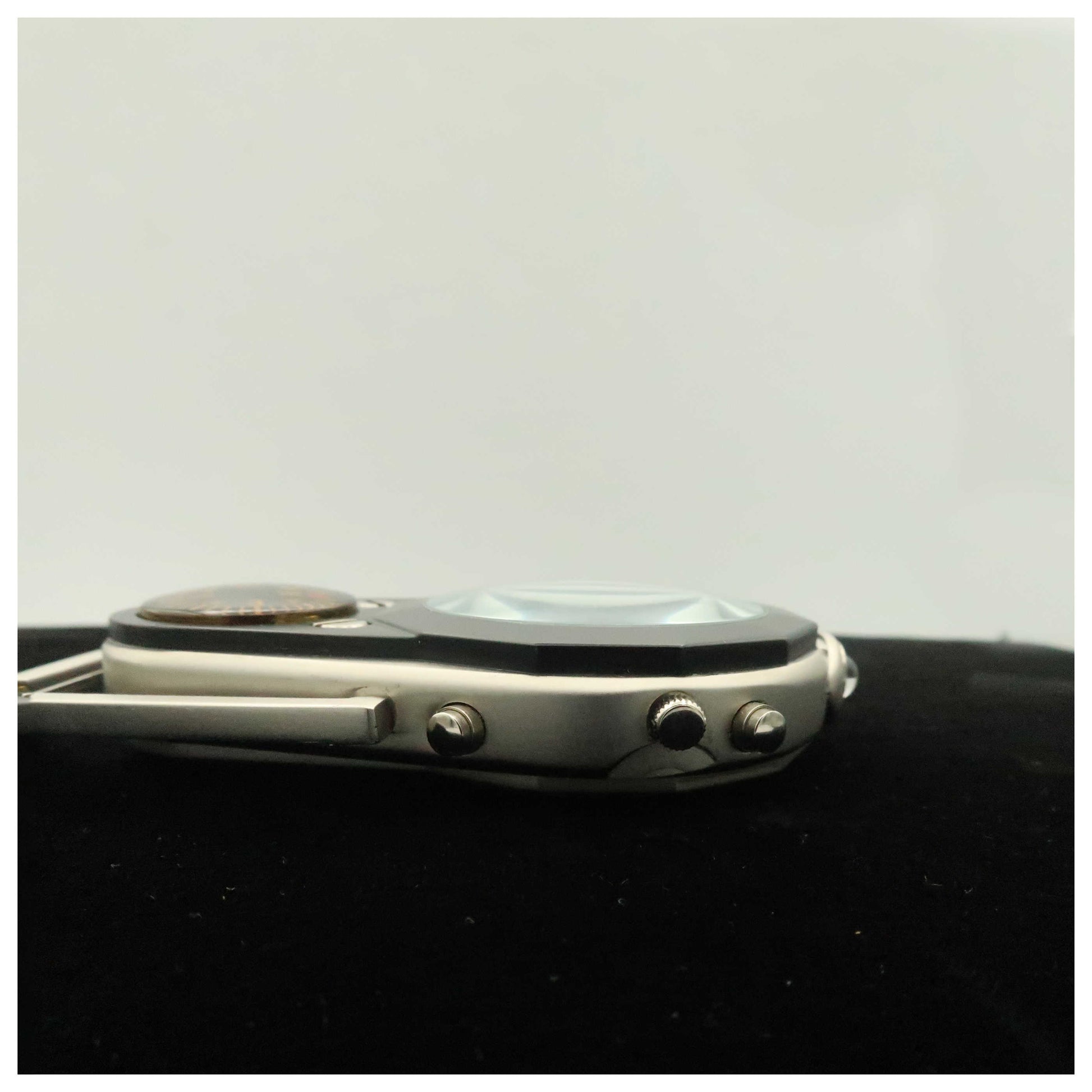 Field + Stream Trail Lite Men's Japanese Quartz (Battery-Powered) Watch F165FOBW-SDV - Image #3