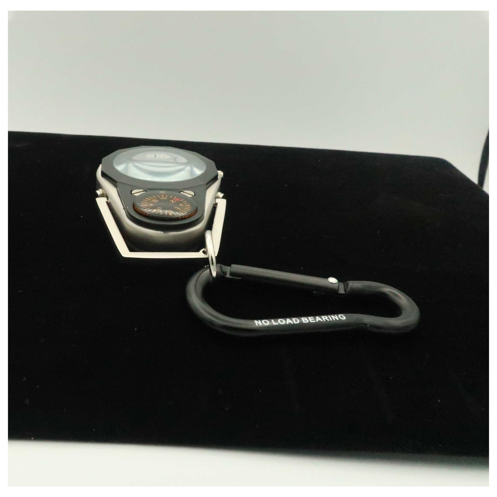 Field + Stream Trail Lite Men's Japanese Quartz (Battery-Powered) Watch F165FOBW-SDV - Image #8