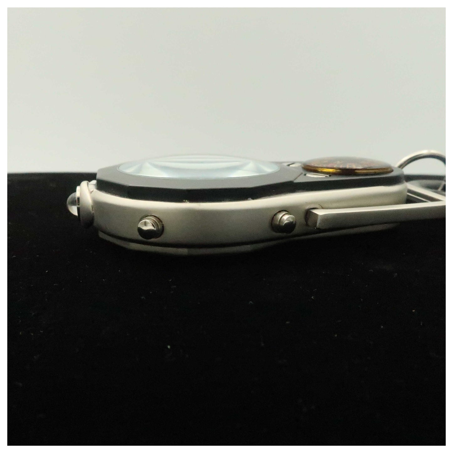 Field + Stream Trail Lite Men's Japanese Quartz (Battery-Powered) Watch F165FOBW-SDV - Image #4