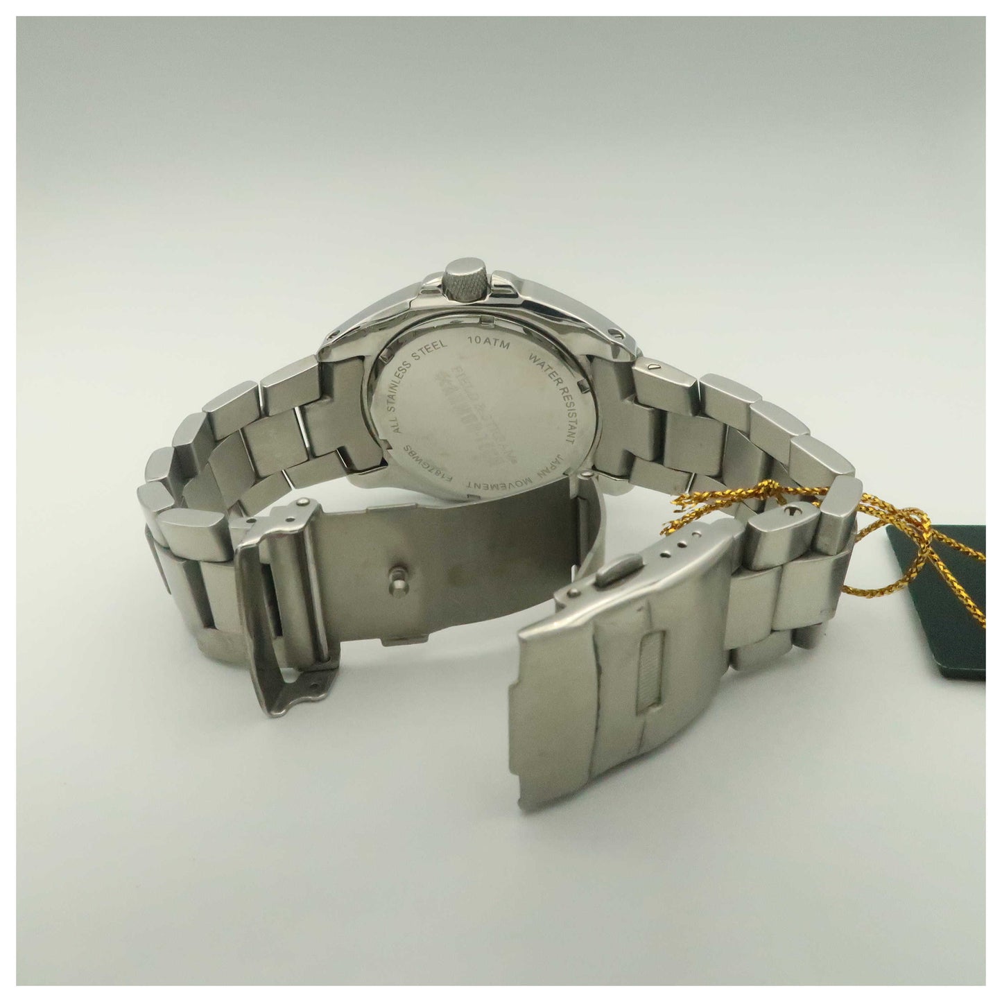 Field + Stream Armor-Tech Men's Japanese Quartz (Battery-Powered) Watch F187GWBS-PO - Image #7