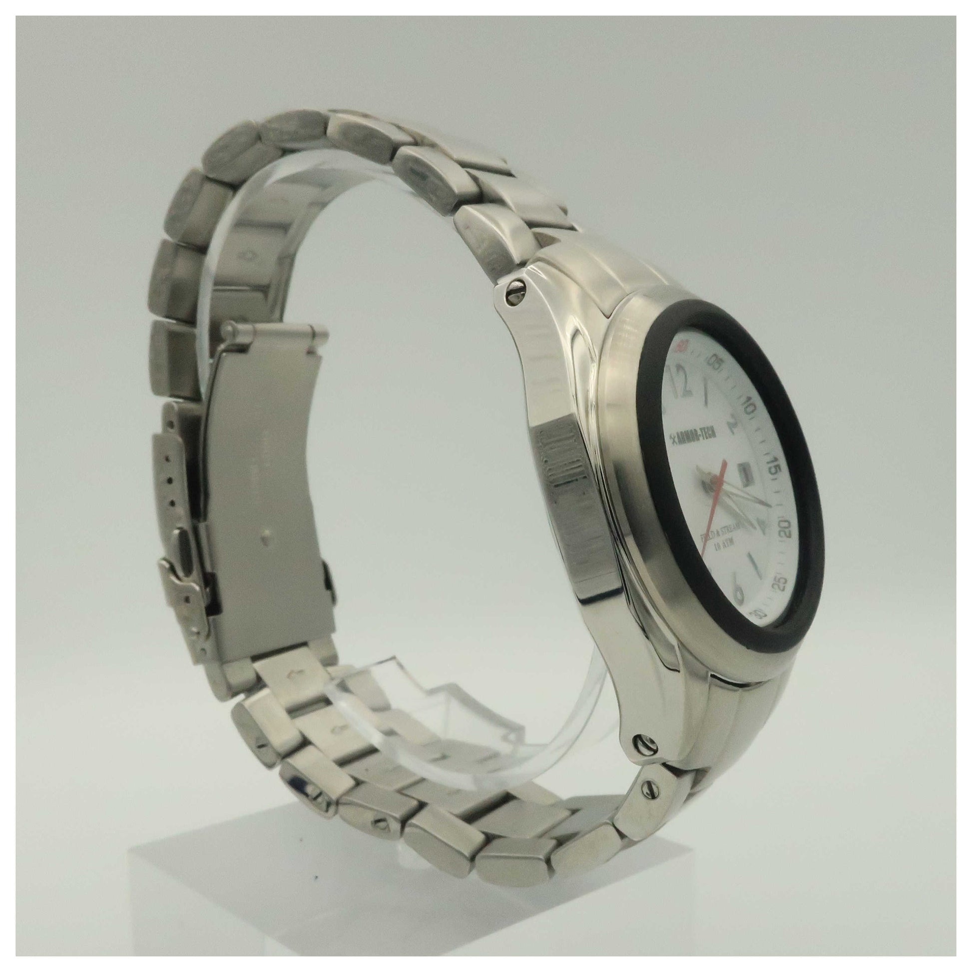 Field + Stream Armor-Tech Men's Japanese Quartz (Battery-Powered) Watch F187GWBS-PO - Image #3