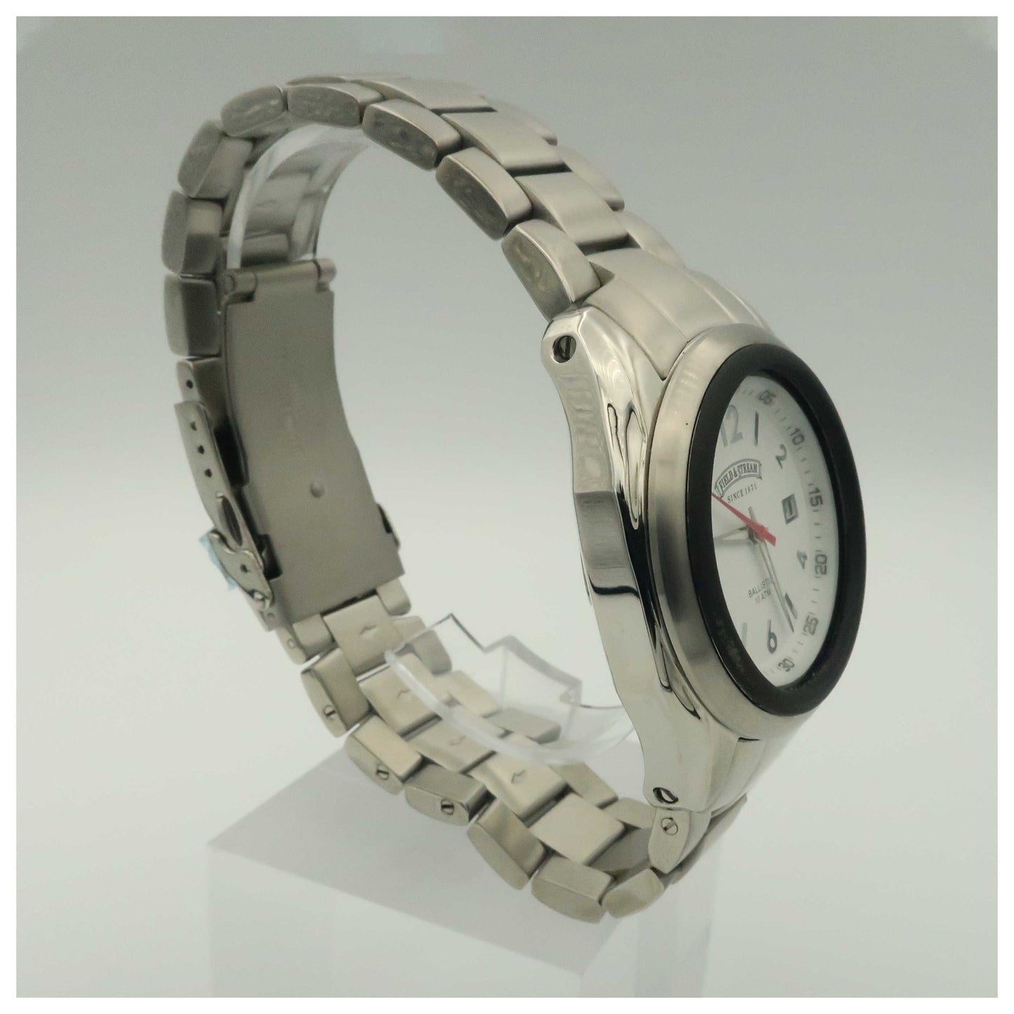 Field + Stream Armor-Tech Men's Japanese Quartz (Battery-Powered) Watch F187GWBS-SDV - Image #3