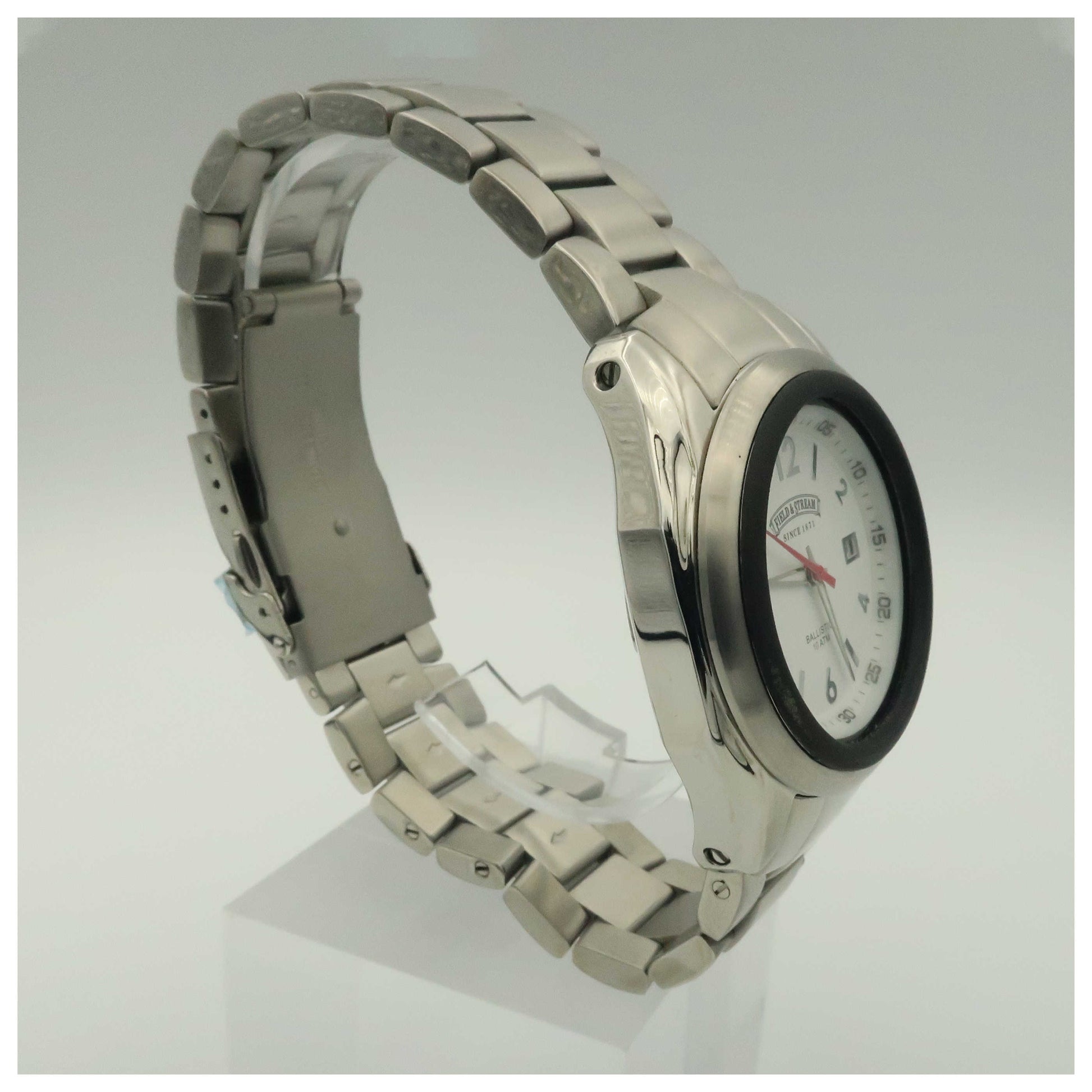 Field + Stream Armor-Tech Men's Japanese Quartz (Battery-Powered) Watch F187GWBS-SDV - Image #3