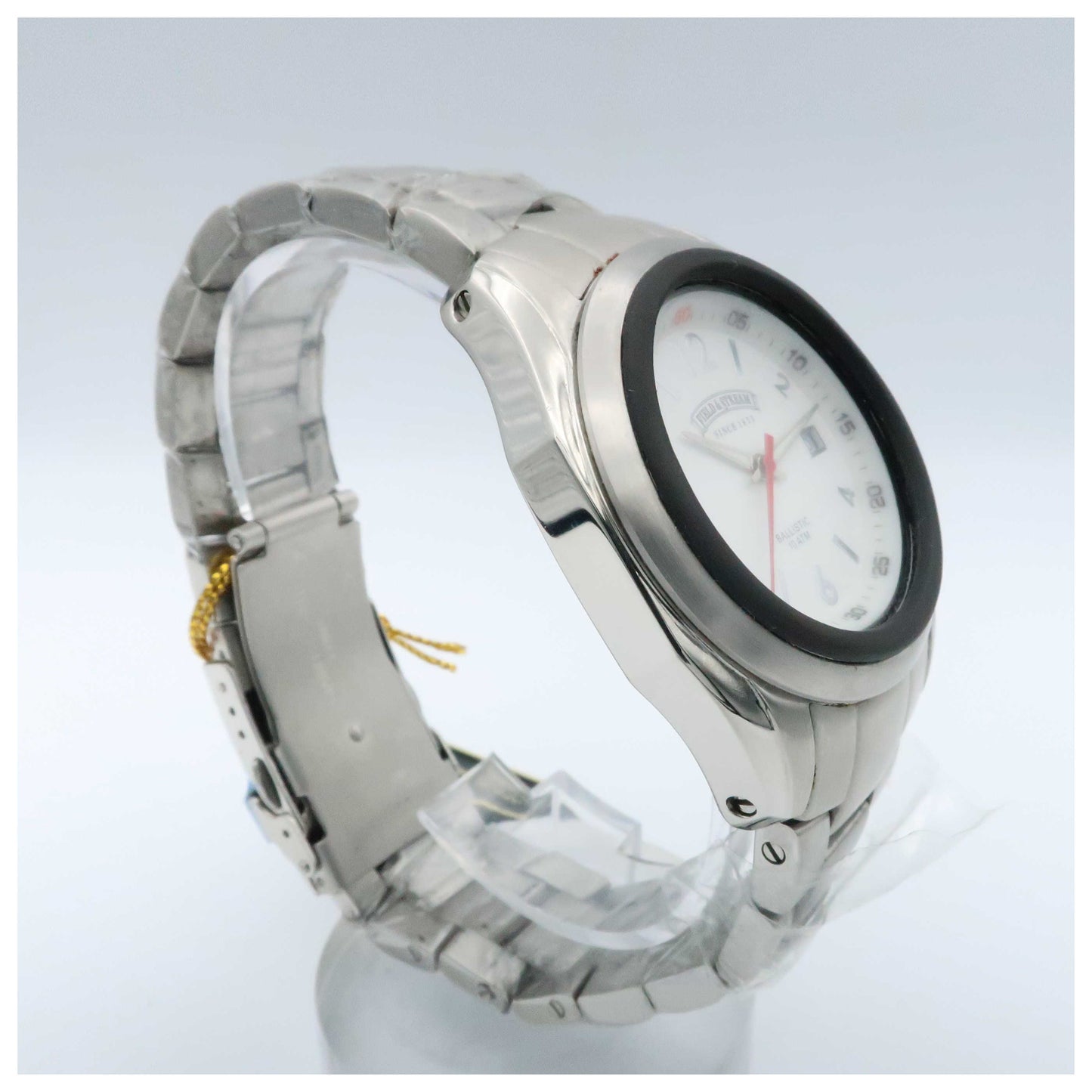 Field + Stream Armor-Tech Men's Japanese Quartz (Battery-Powered) Watch F187GWBS-SD - Image #3