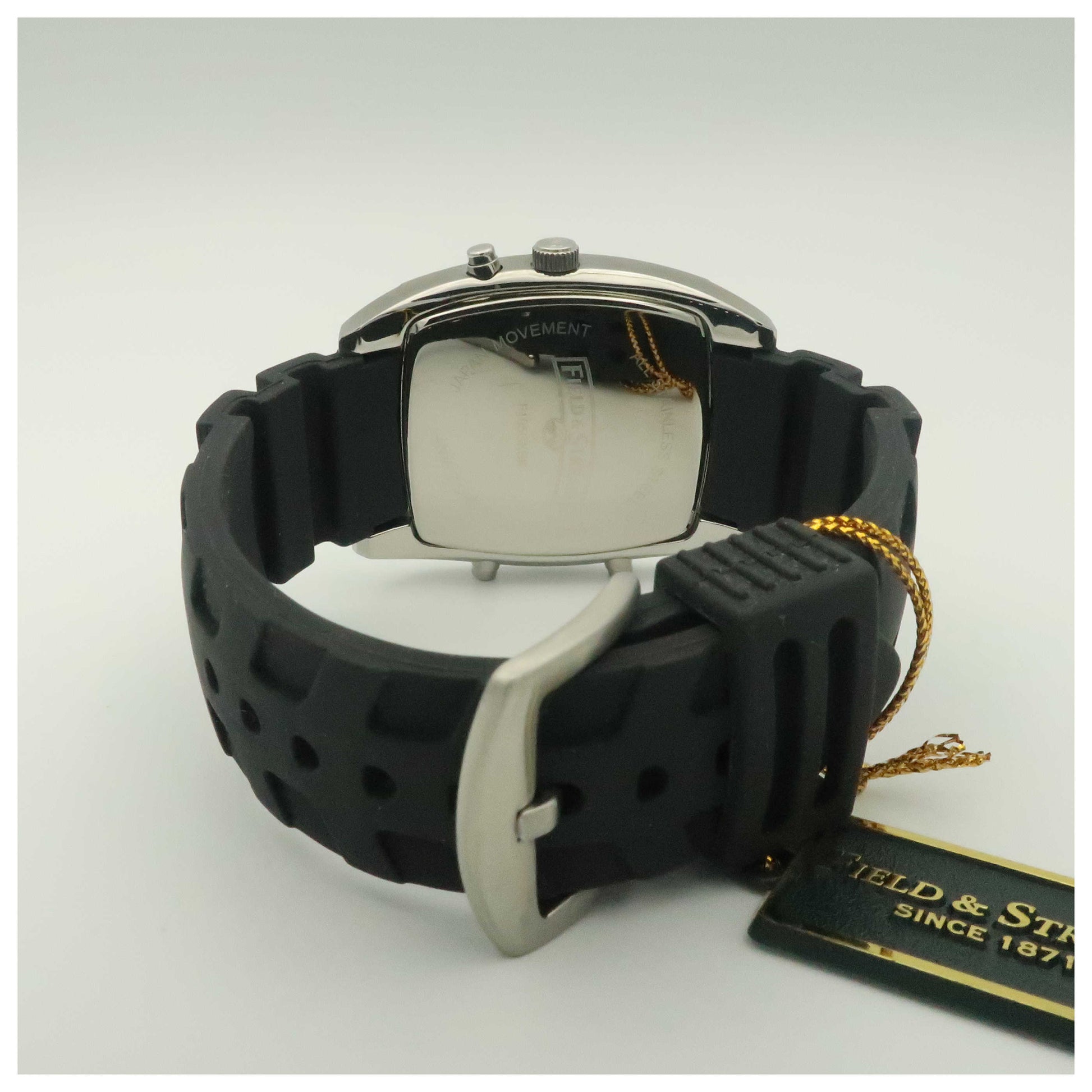 Field + Stream Trail Tuff Men's Japanese Quartz (Battery-Powered) Watch F195GKSK-PO - Image #2
