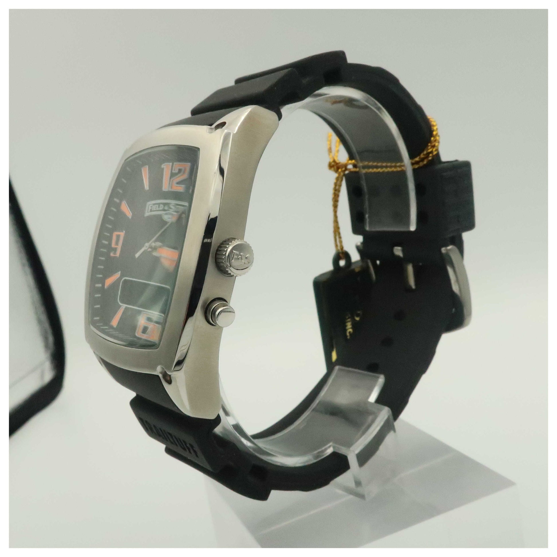 Field + Stream Trail Tuff Men's Japanese Quartz (Battery-Powered) Watch F195GKSK-PO - Image #4