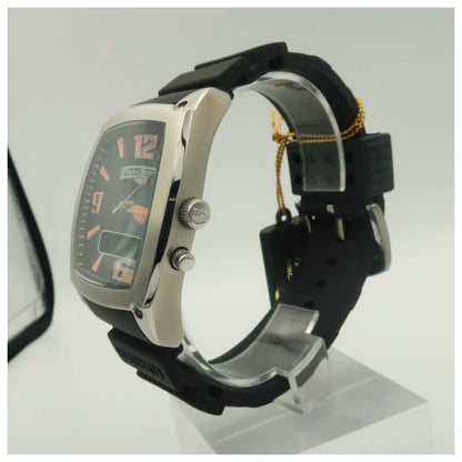 Field + Stream Trail Tuff Men's Japanese Quartz (Battery-Powered) Watch F195GKSK-PO - Image #4