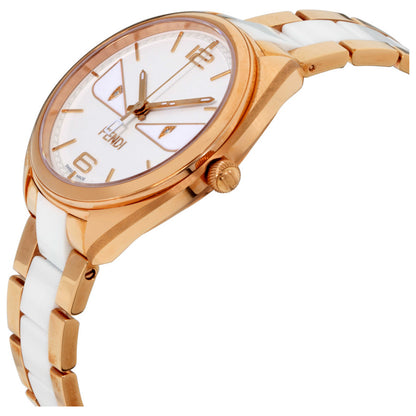 Fendi Momento Women's Quartz Watch F216534104D1 - Image #2
