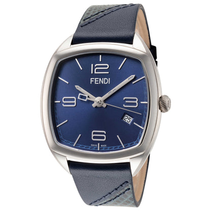Front view of Fendi Momento Fendi Women's Quartz Watch F220013031