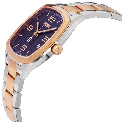 Fendi Momento Women's Quartz Watch F221213000 - Image #2