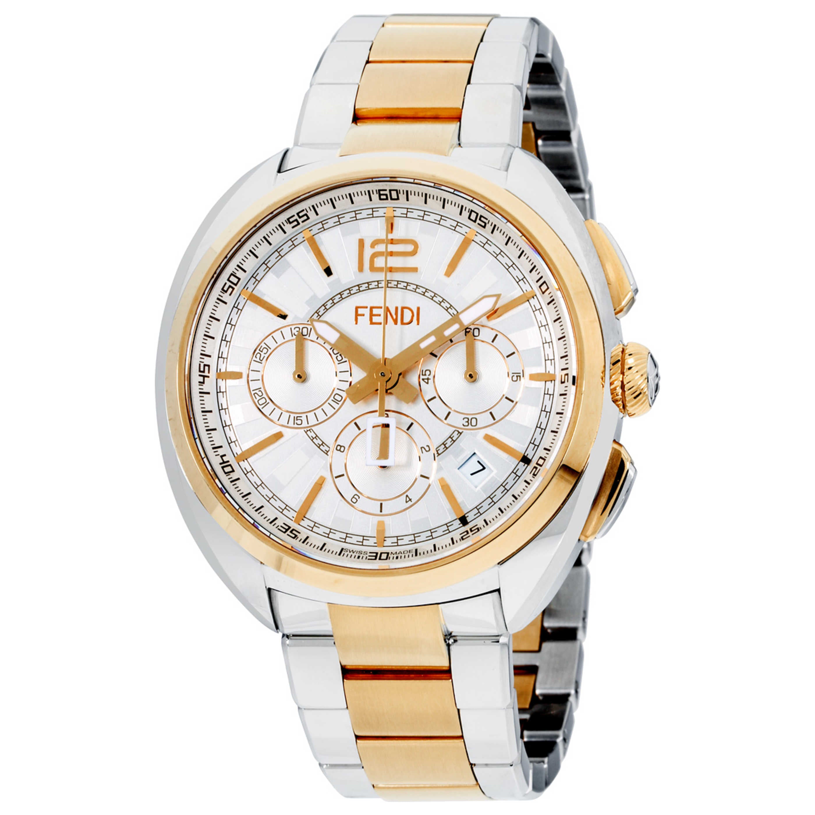 Fendi Men's Watch F231114000 – Ashford.com