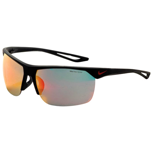 Front view of Nike Trainer Men's Sunglasses F2484X-006-67