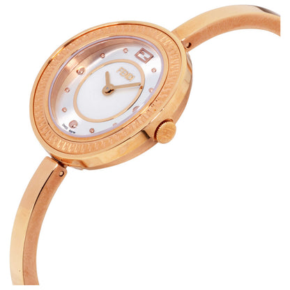 Fendi My Way Women's Quartz Watch F378524500 - Image #2