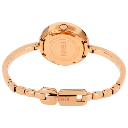 Fendi My Way Women's Quartz Watch F378524500 - Image #3
