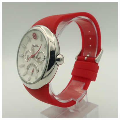 Fruitz Happy Hour Women's Quartz Watch F43S-M-R-PO - Image #4