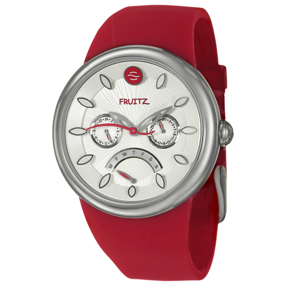 Fruitz unisex watch Fruitz Happy Hour Tequila Sunrise Women main image 3