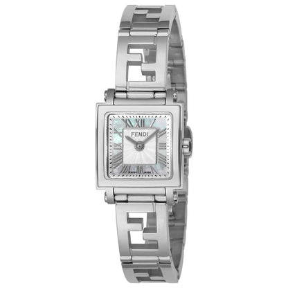 Front view of Fendi Watch Women's Quartz Watch F605024500