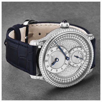 Faberge Agathon Men's Manual-Wind Watch FAB-1213 - Image #8