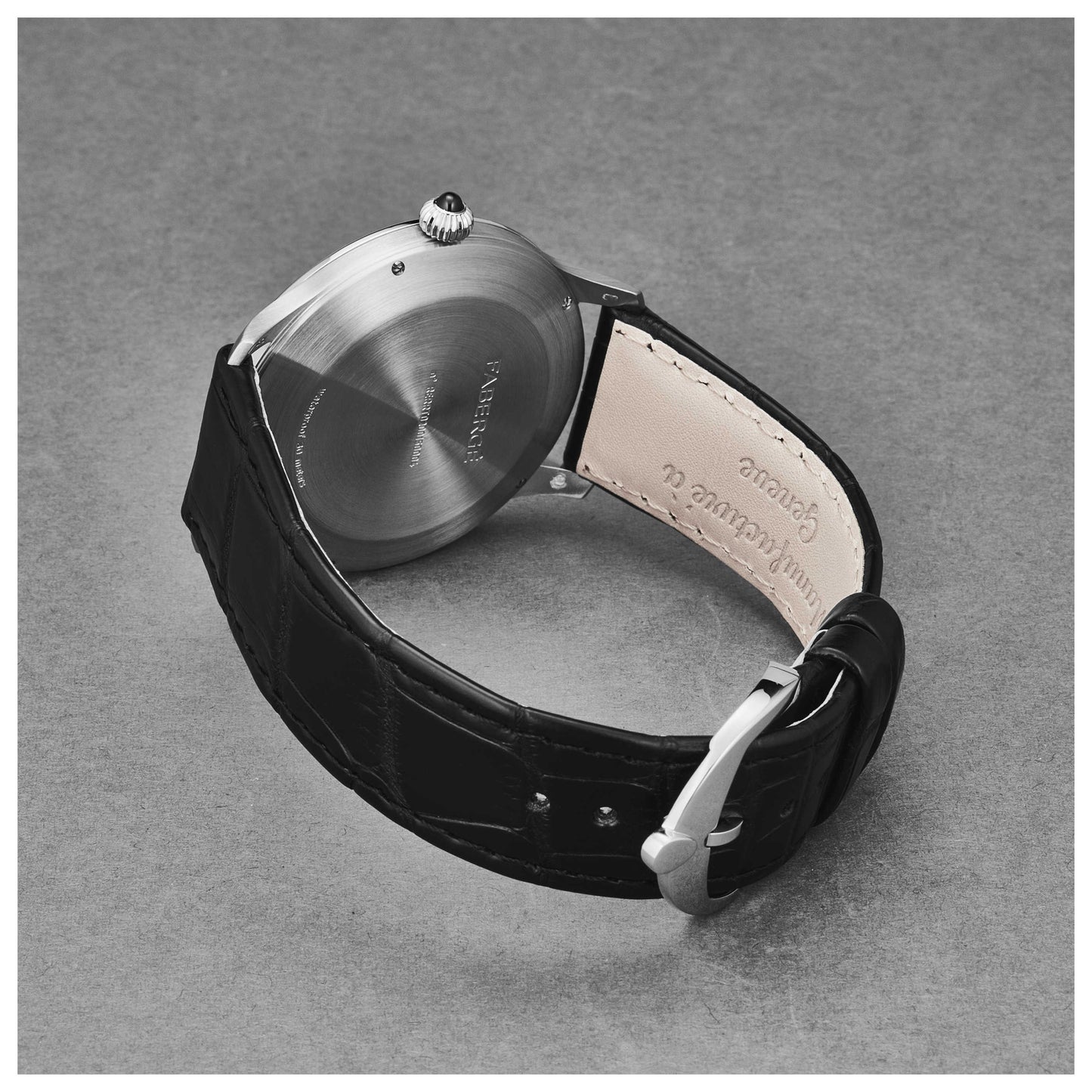 Faberge Alexei Men's Automatic Watch FAB-195 - Image #7