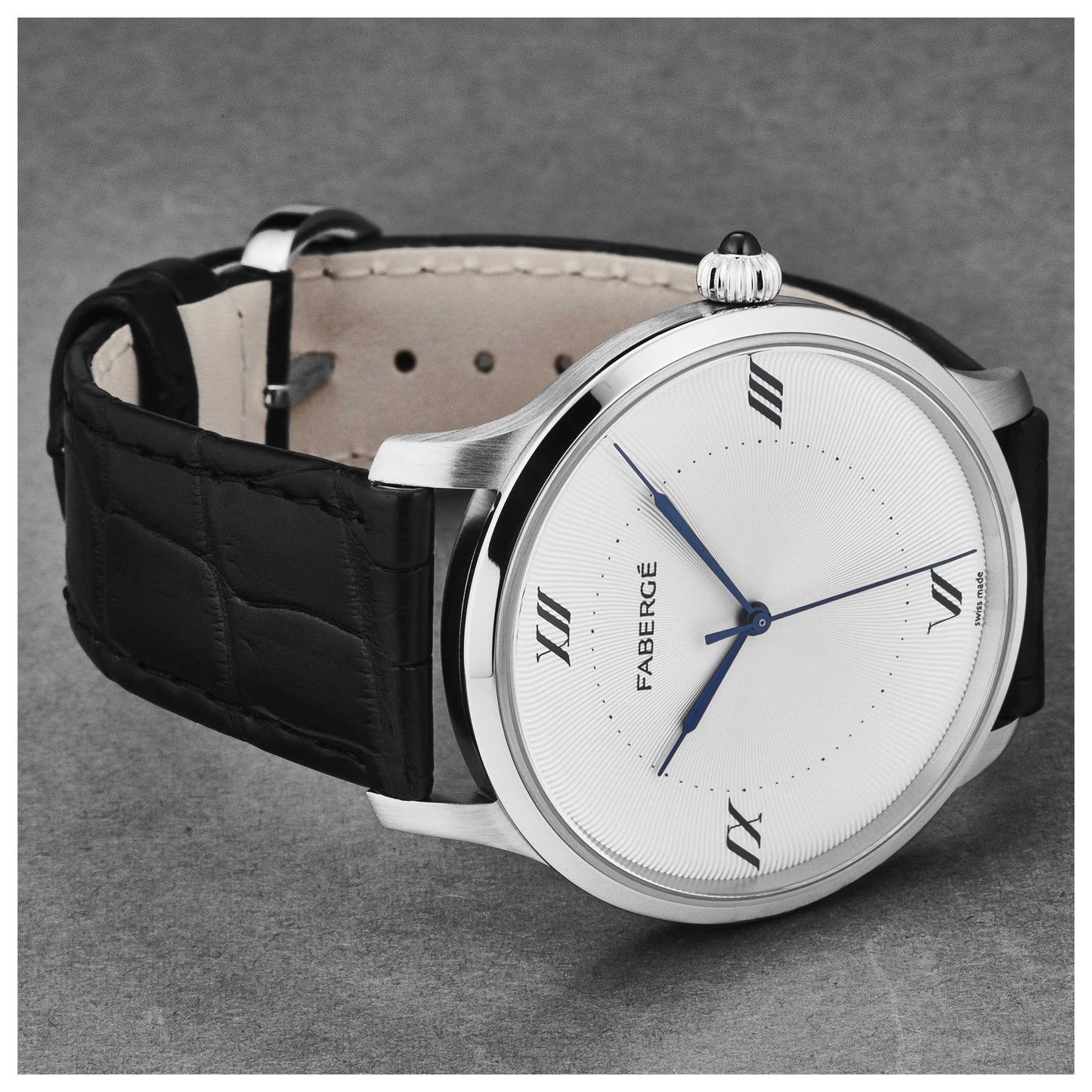 Faberge Alexei Men's Automatic Watch FAB-195 - Image #8