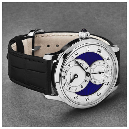 Faberge Agathon Men's Manual-Wind Watch FAB-211 - Image #8