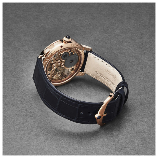 Faberge Agathon Men's Manual-Wind Watch FAB-212 - Image #7