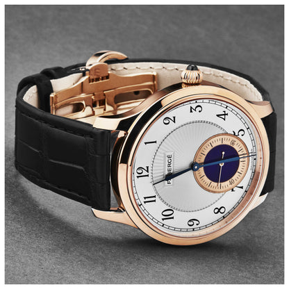 Faberge Agathon Men's Automatic Watch FAB-676 - Image #8